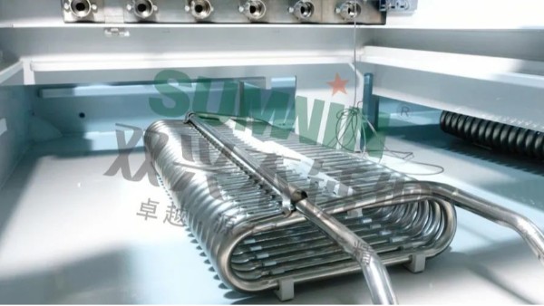 jbo(中国)不锈钢管应用案例：电路板(PCB)真空蚀刻设备用管