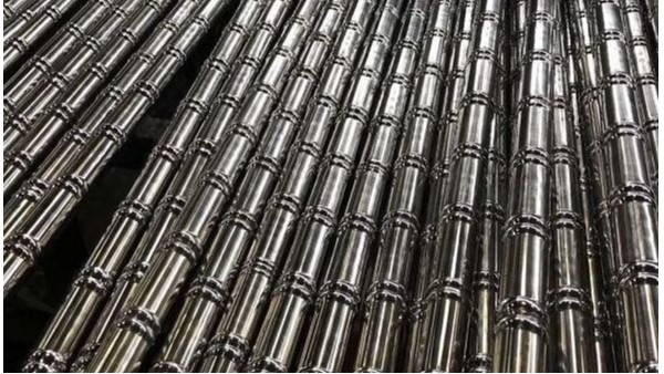 竞博电竞首页竹节管