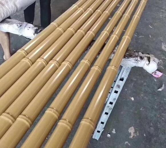 竞博电竞首页竹节管