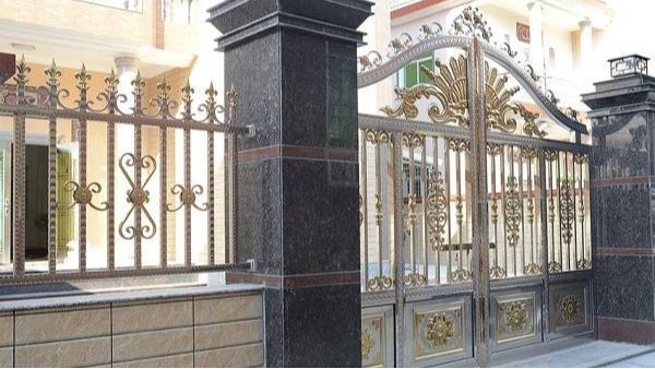 竞博电竞首页装饰管