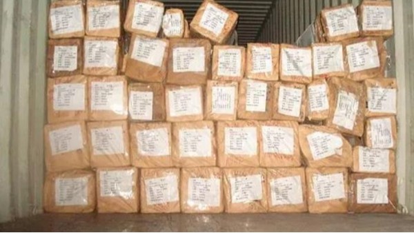 出口竞博电竞首页管的检测步骤