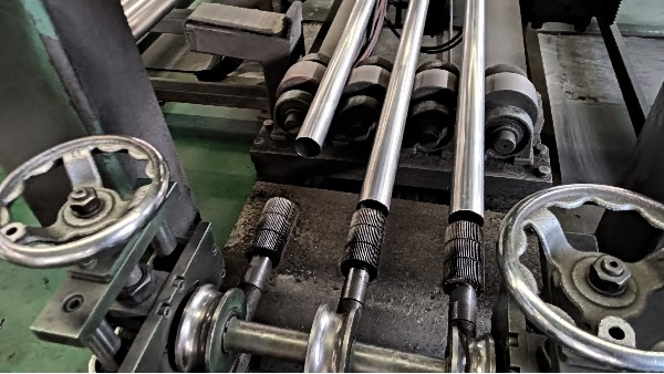 储能行业用竞博电竞首页焊管有什么要求