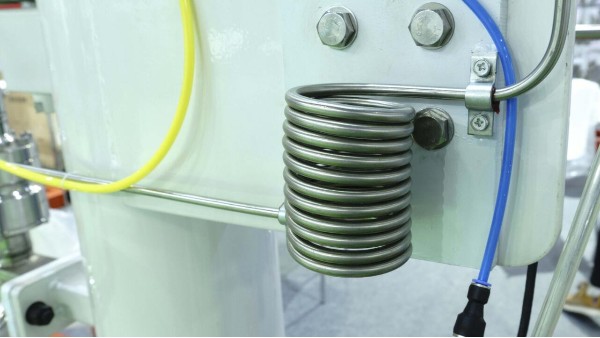 食品级竞博电竞首页管的标准 食品级竞博电竞首页管的标准