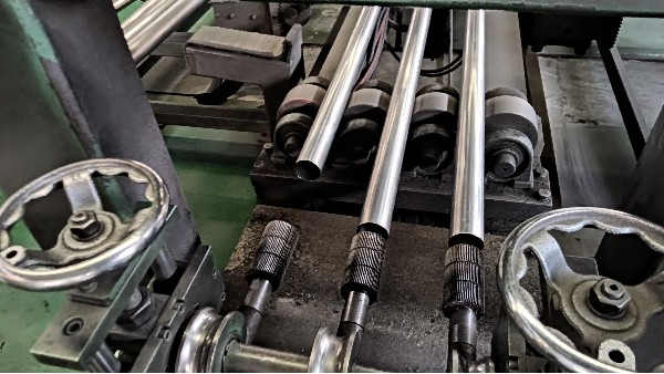 冷凝器&蒸发器用到哪些竞博电竞首页焊管 冷凝器&蒸发器用到哪些竞博电竞首页焊管