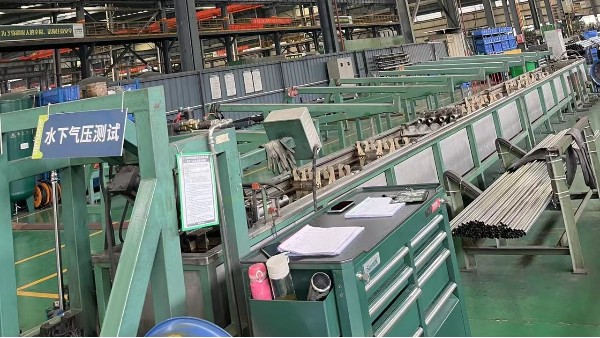 为什么说现在的竞博电竞首页焊管在锅炉行业也能胜任 为什么说现在的竞博电竞首页焊管在锅炉行业也能胜任