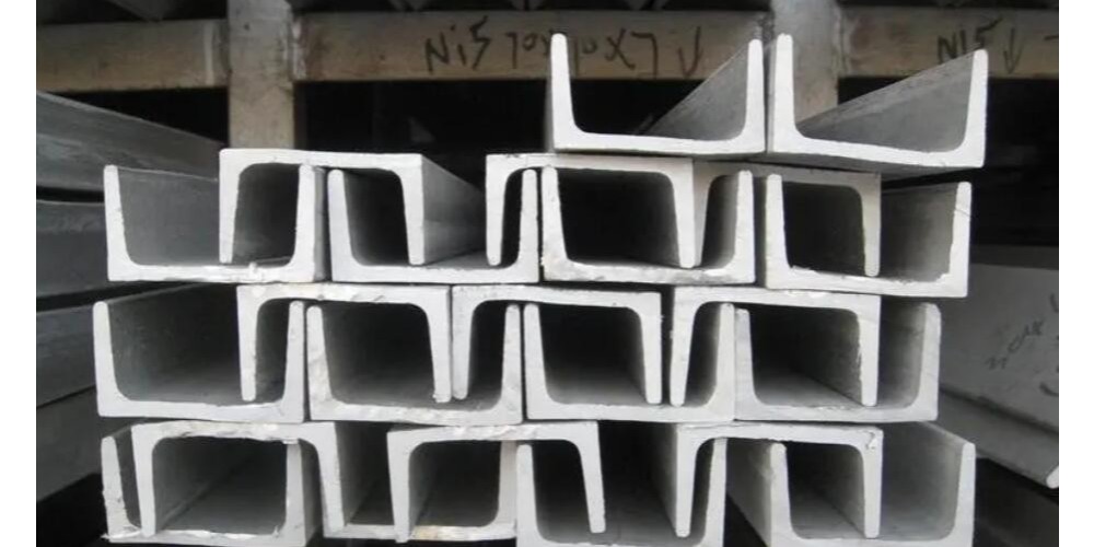 304竞博电竞首页槽钢详细介绍和应用案例