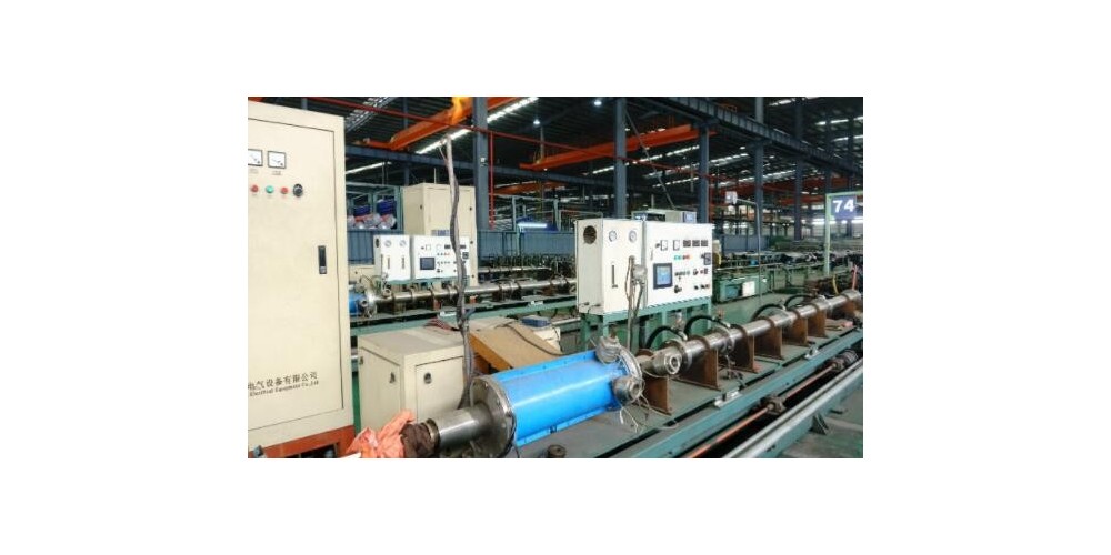 竞博电竞首页焊管退火有什么用