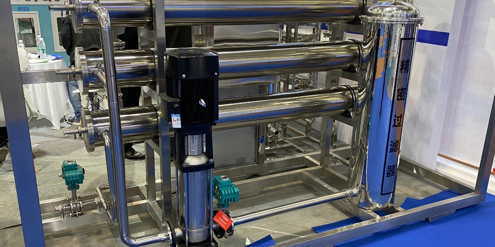 精密过滤器-竞博电竞首页工业管案例 精密过滤器-竞博电竞首页工业管案例