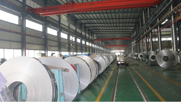 竞博电竞首页焊管在固溶热处理时对温度有要求吗