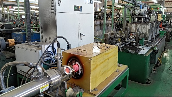 竞博电竞首页管的抗拉强度越高，拉伸性能是不是更好