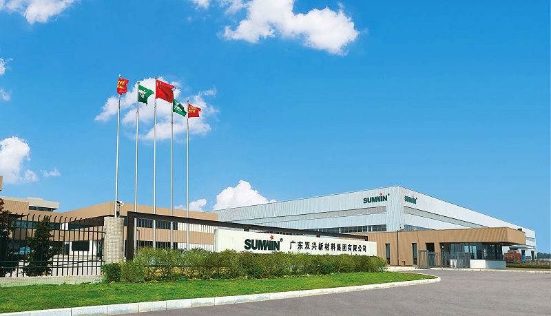 jbo(中国)工厂外观 20170222