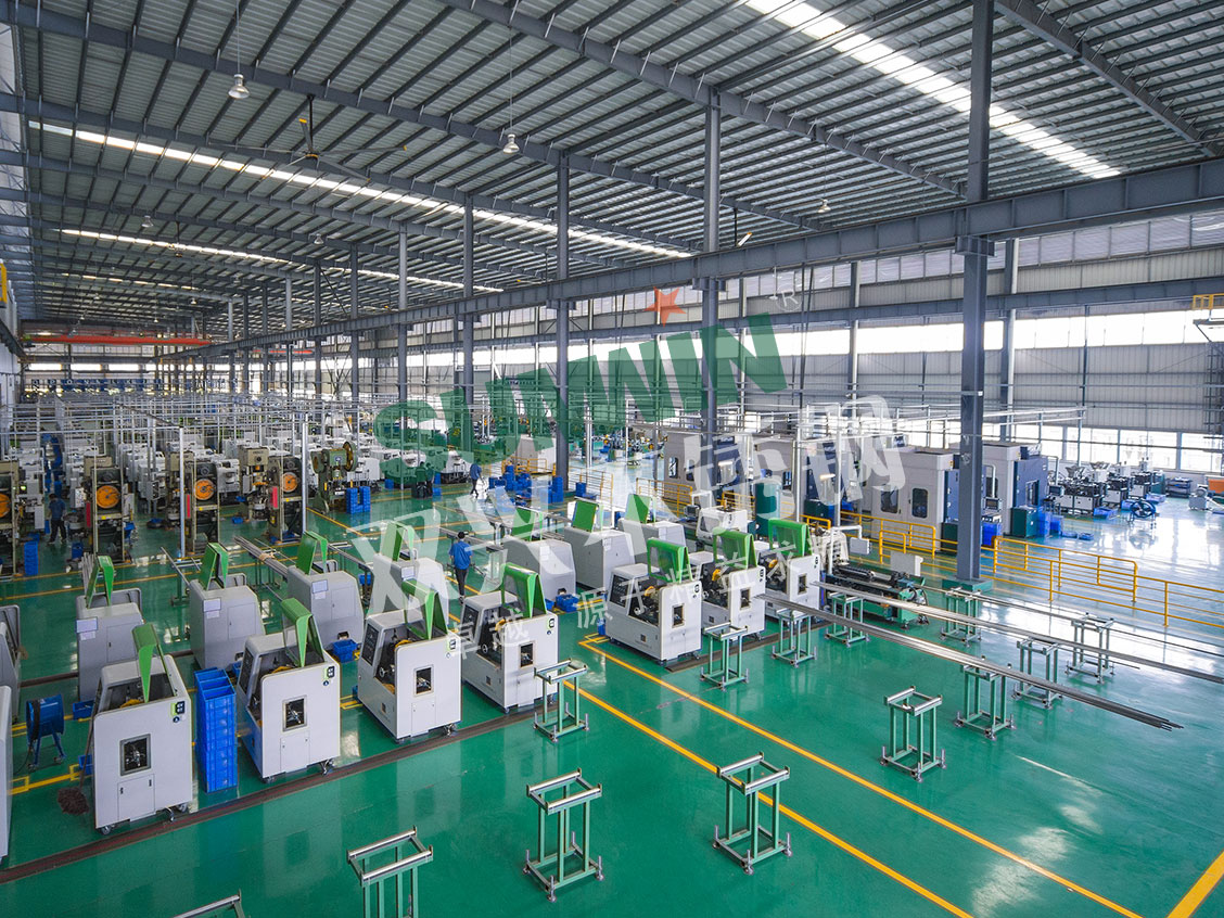 jbo(中国)-管件生产车间 jbo(中国)-管件生产车间