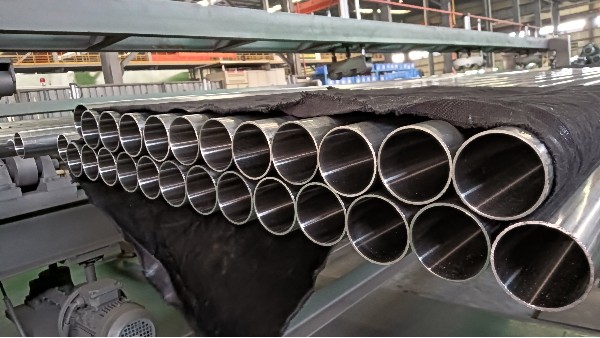 你知道生物制药所用的竞博电竞首页焊管有什么要求吗