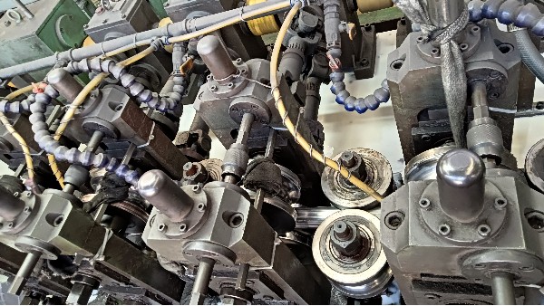 冷却系统竞博电竞首页管型选择的