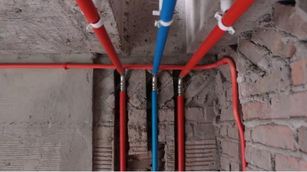 广西南宁工程用竞博电竞首页水管能用到哪些规格的？