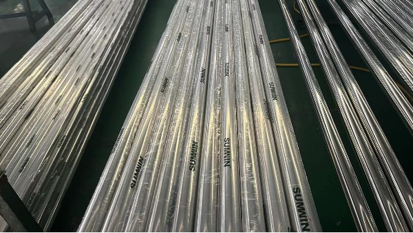 316 和 316 L 的区别是什么? 316 和 316 L 的区别是什么?