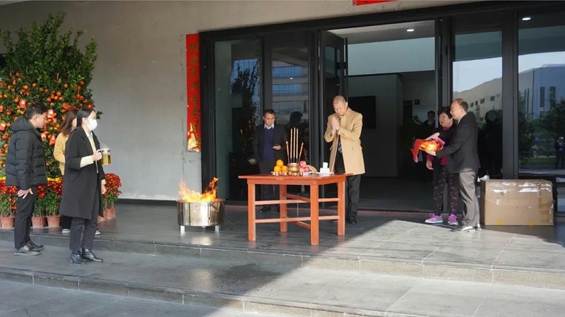 jbo(中国)工厂开工大吉