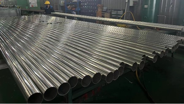 压力容器用竞博电竞首页焊管还是竞博电竞首页无缝管