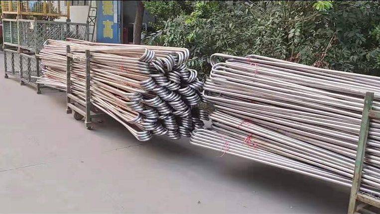 竞博电竞首页蛇形管