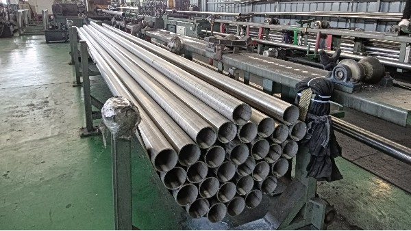 竞博电竞首页换热器管在生产的时候需要注意什么 竞博电竞首页换热器管在生产的时候需要注意什么