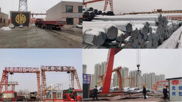 钢材终端需求“化冰”预期在三月,将会大幅起量 钢材终端需求“化冰”预期在三月,将会大幅起量