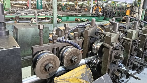 竞博电竞首页焊管耐腐蚀性你了解多少 竞博电竞首页焊管耐腐蚀性你了解多少