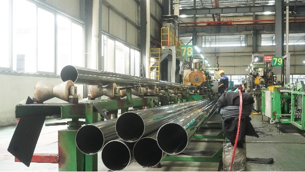 固溶处理:被忽略的“淬火重生”,如何决定竞博电竞首页管的寿命? 固溶处理:被忽略的“淬火重生”,如何决定竞博电竞首页管的寿命?