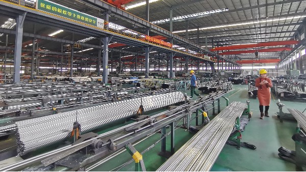 竞博电竞首页工业焊管执行标准有哪些