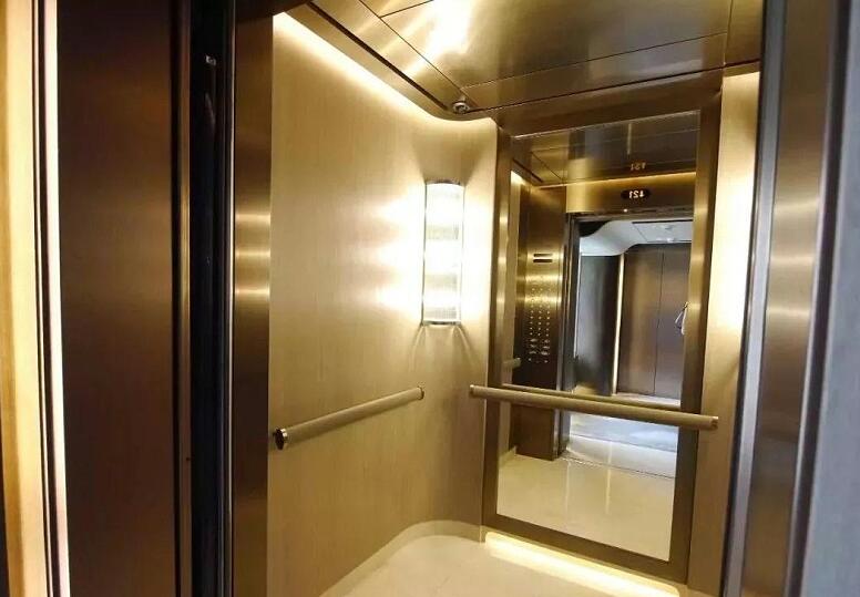 竞博电竞首页电梯