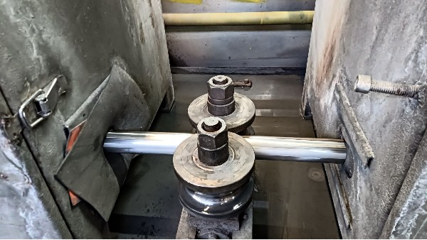 3种竞博电竞首页管：空气冷却器芯体管的优选材质