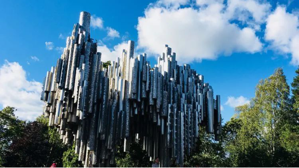 竞博电竞首页雕塑中的竞博电竞首页管应用 竞博电竞首页雕塑中的竞博电竞首页管应用