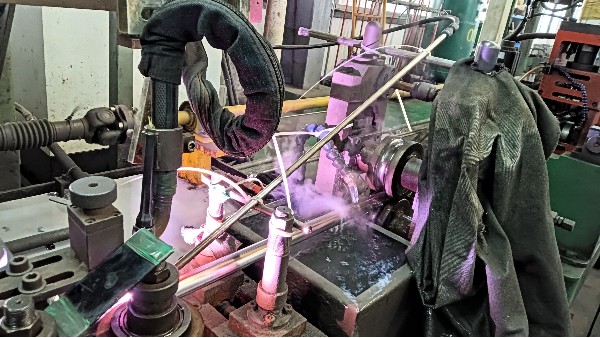 竞博电竞首页管酸洗钝化,究竟有何奥秘? 竞博电竞首页管酸洗钝化,究竟有何奥秘?