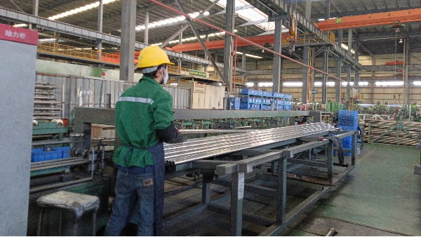 竞博电竞首页装饰管和无缝管的区别是什么