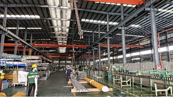 竞博电竞首页管退火工艺,究竟为何必要? 竞博电竞首页管退火工艺,究竟为何必要?