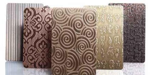 竞博电竞首页蚀刻