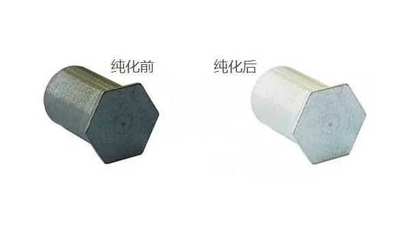 竞博电竞首页为什么还要做钝化处理 竞博电竞首页为什么还要做钝化处理