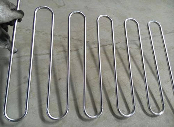 竞博电竞首页换热管