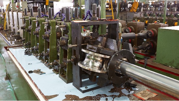 316L竞博电竞首页管：管道工程的优选材料？