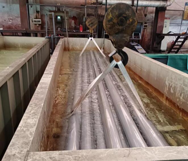 竞博电竞首页管酸洗