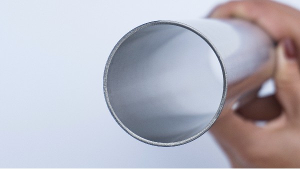 食品级竞博电竞首页管件为何受乳制品行业的青睐