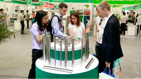 jbo(中国)竞博电竞首页重磅亮相第十届上海国际化工装备技术展览会 jbo(中国)竞博电竞首页重磅亮相第十届上海国际化工装备技术展览会