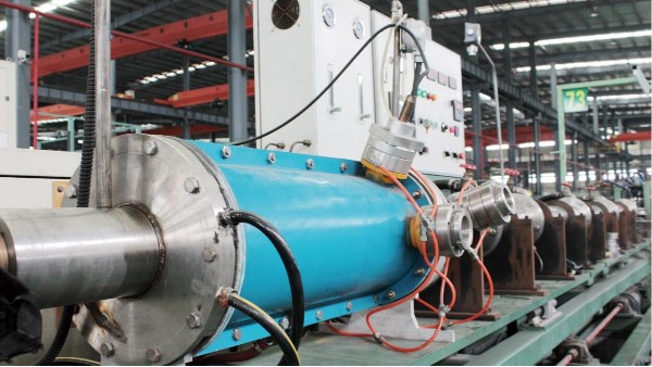 竞博电竞首页焊管退火