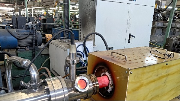 固溶退火处理对竞博电竞首页焊管有什么作用