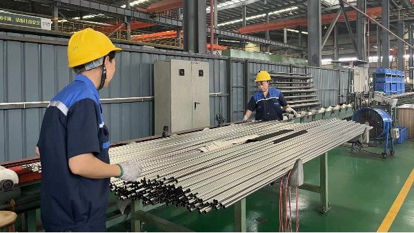 3A竞博电竞首页管应用在哪些行业 3A竞博电竞首页管应用在哪些行业