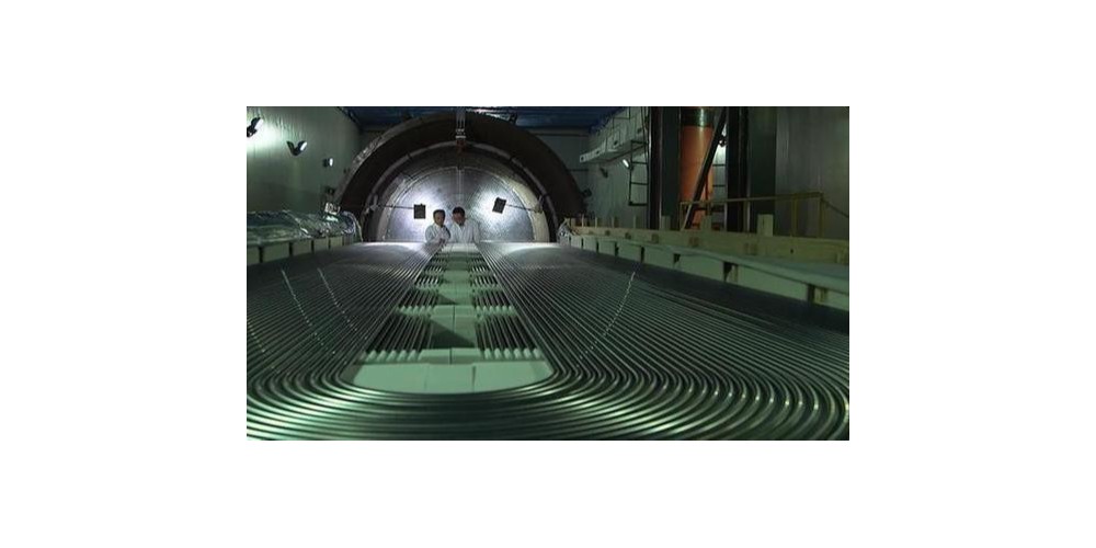 竞博电竞首页材料在核工业的应用