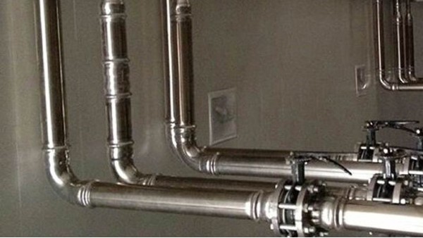 竞博电竞首页管给水管连接方式应怎么选择 竞博电竞首页管给水管连接方式应怎么选择