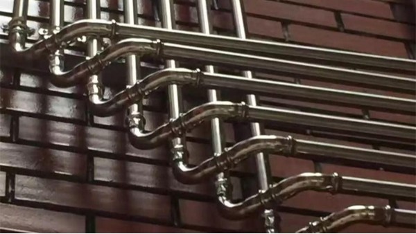 304薄壁竞博电竞首页水管价格为什么比ppr管相差这么多? 304薄壁竞博电竞首页水管价格为什么比ppr管相差这么多?