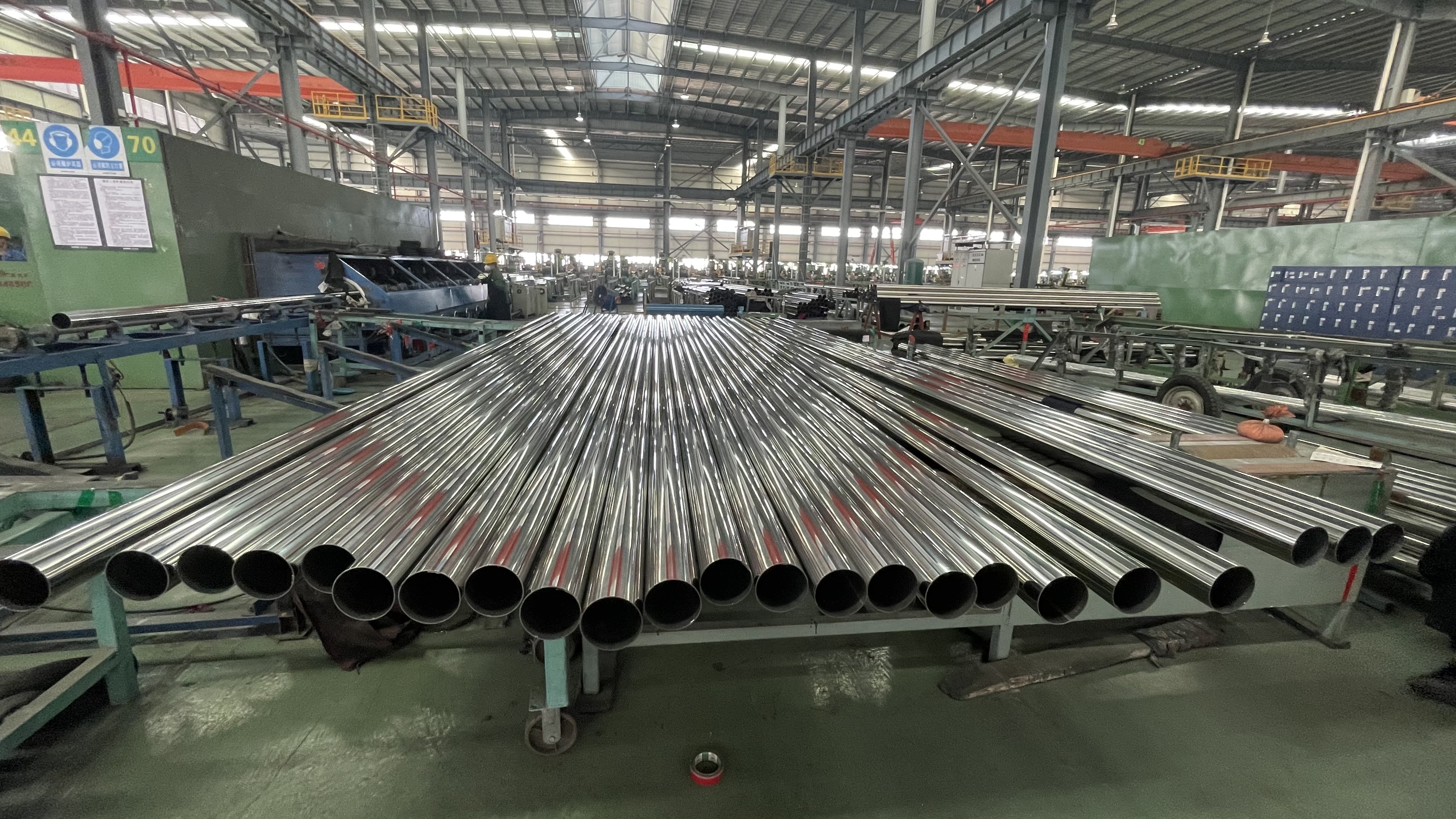 竞博电竞首页焊管在锅炉行业有什么优势