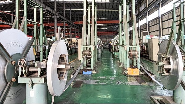 316L 竞博电竞首页管为何成海滨城市首选? 316L 竞博电竞首页管为何成海滨城市首选?