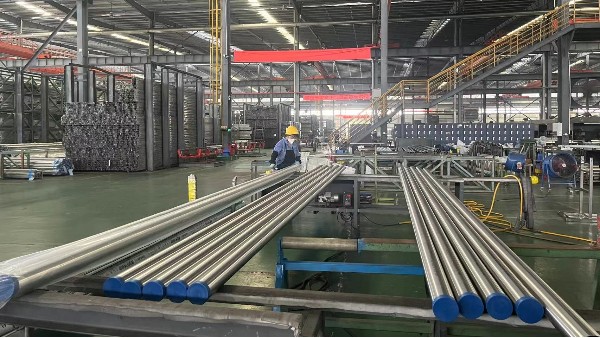 你知道半导体行业有用到竞博电竞首页管吗